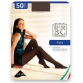COLLANT MICROFIBRA - POLO 50 DEN COPRENTE - CONF. 6 PAIA